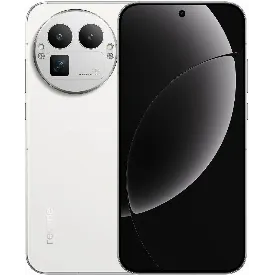 Смартфон Realme GT 8 Pro, 12/256 ГБ, White, Белый